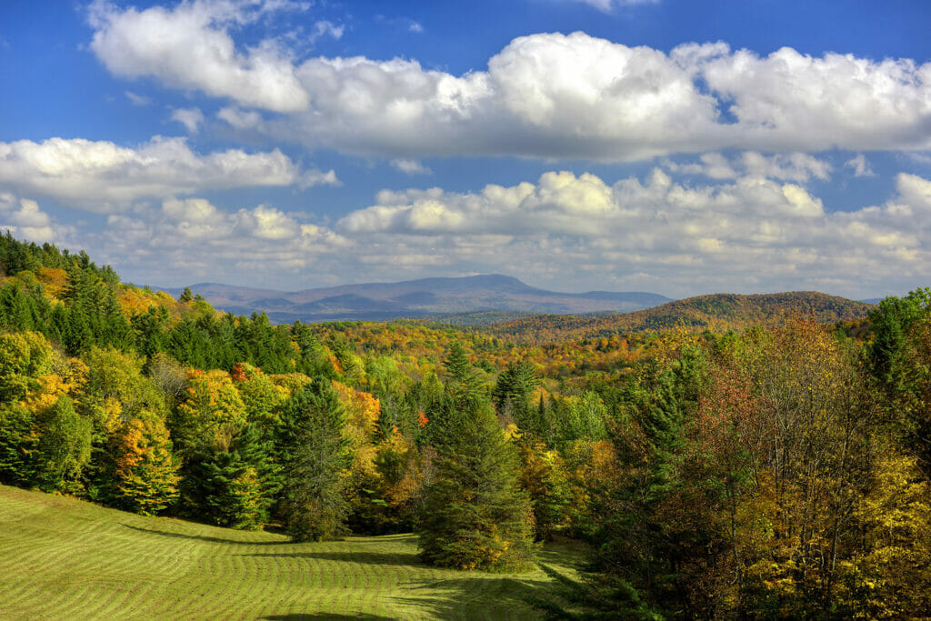Vermont National Parks Insider Tips for all 3 Sites AllAmerican Atlas