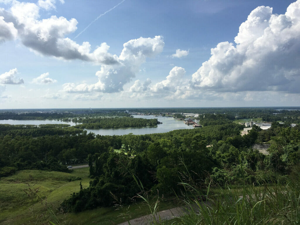 vicksburg battlefield