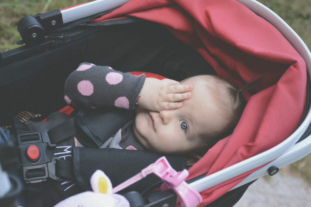 9 Best Strollers for Disney World (+ secret stroller hacks) All