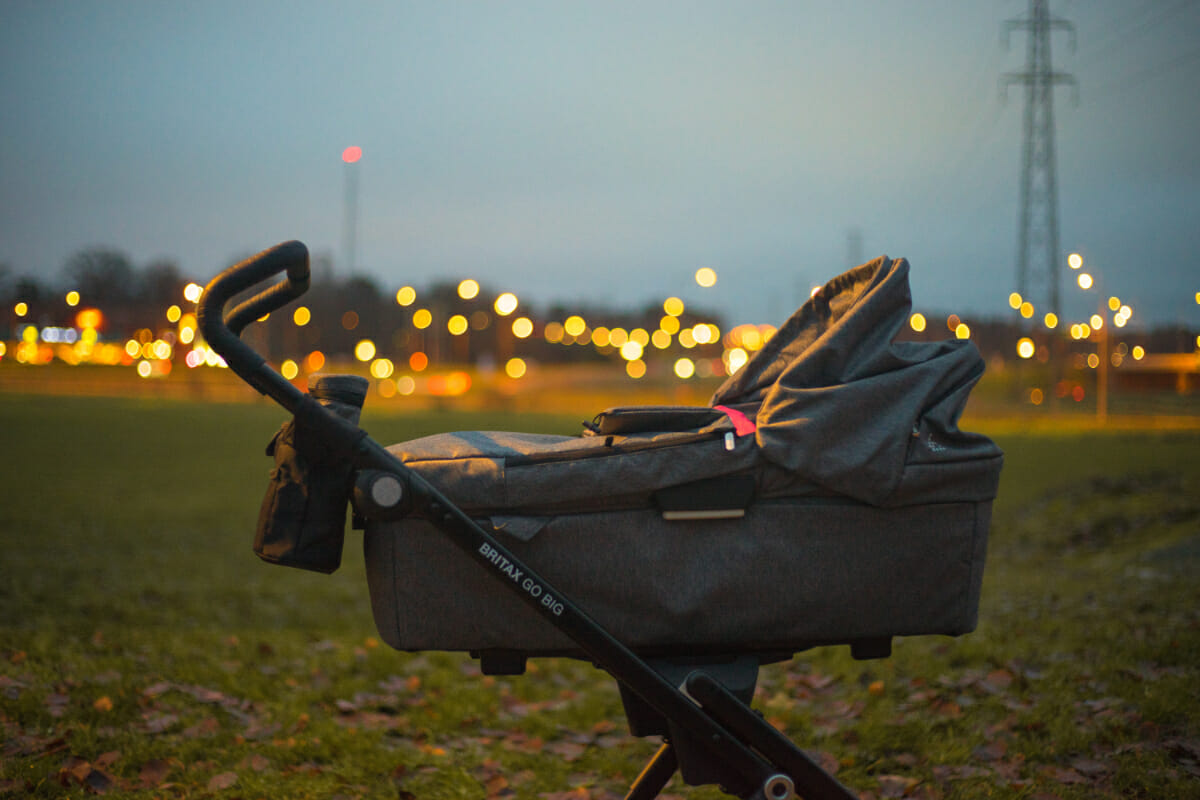 9 Best Strollers for Disney World (+ secret stroller hacks) All