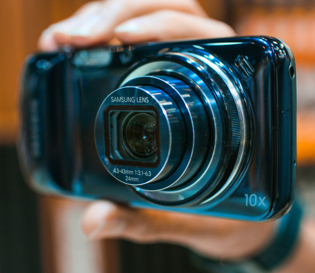 7 Best Cameras for Disney World (for 2021) AllAmerican Atlas