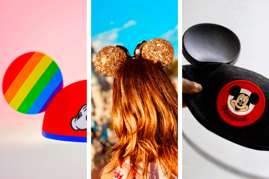 1 Guide to Best Disney World Hats - All 