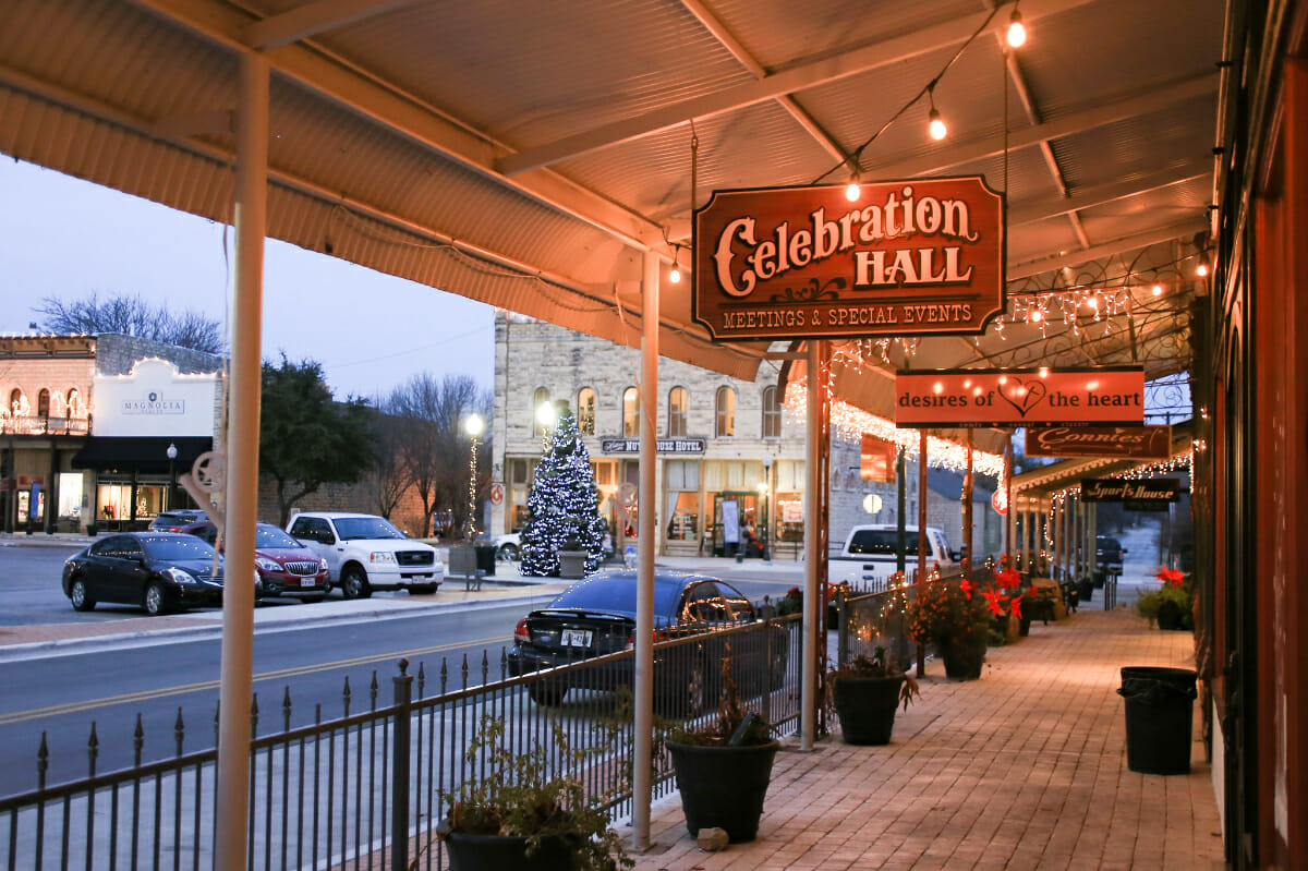 17+ Exciting Day Trips from Dallas, Texas (2021) AllAmerican Atlas