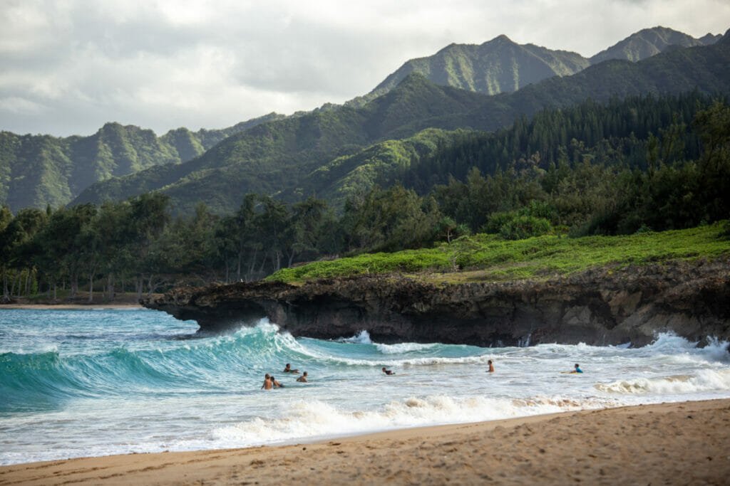 45 Best Hawaii Instagram Captions for the Perfect Post - All-American Atlas
