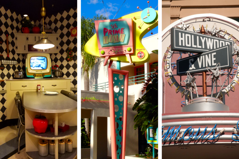 5 Best Hollywood Studios Restaurants (ranked honestly) - All-American Atlas