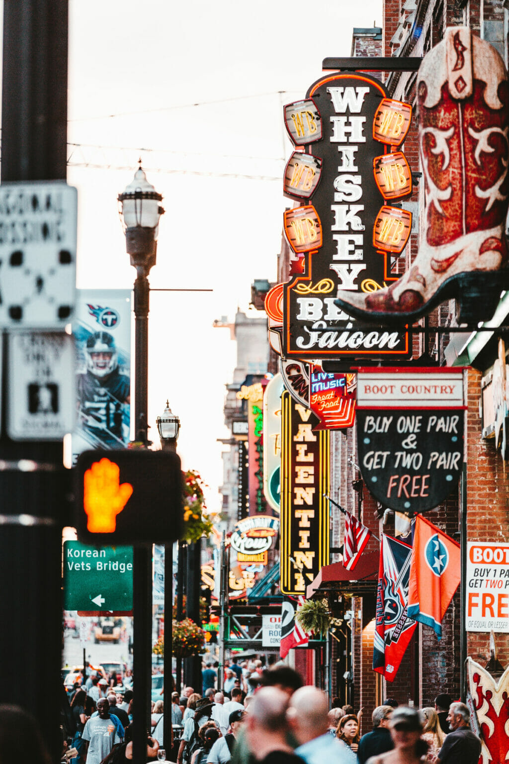 37 Nashville Instagram Captions for the Perfect Post - All-American Atlas