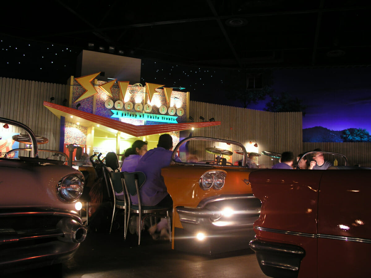 5 Best Hollywood Studios Restaurants (ranked honestly) AllAmerican Atlas