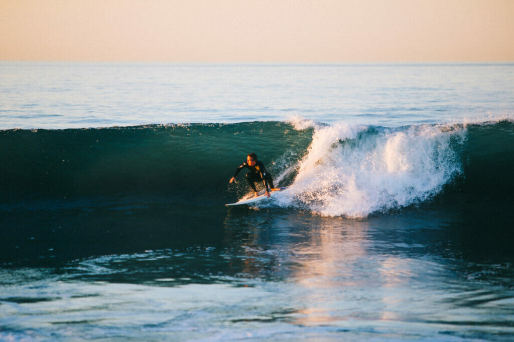 41 Unique Surfing Instagram Captions for the Perfect Post All