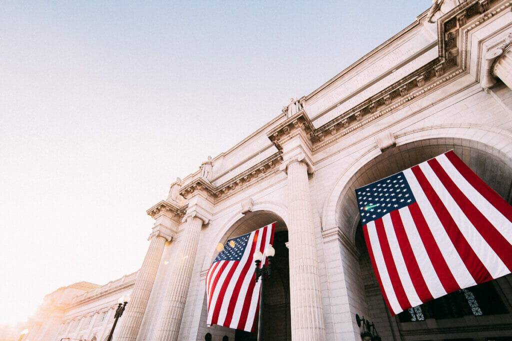31 Washington Dc Instagram Captions For The Perfect Post All American Atlas