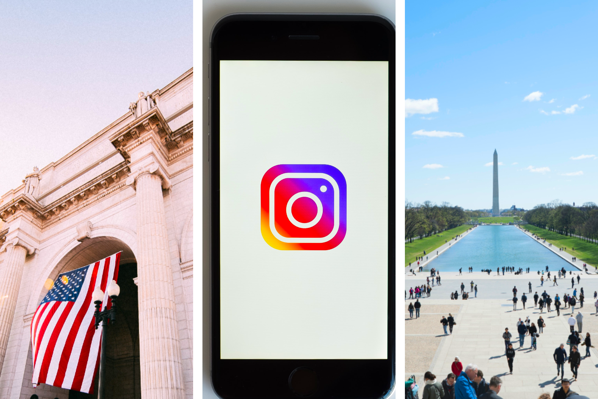 31 Washington Dc Instagram Captions For The Perfect Post All American Atlas