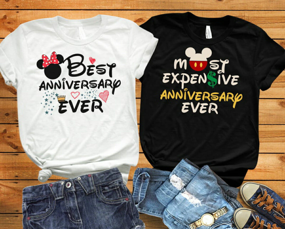 disney couple shirts toy story