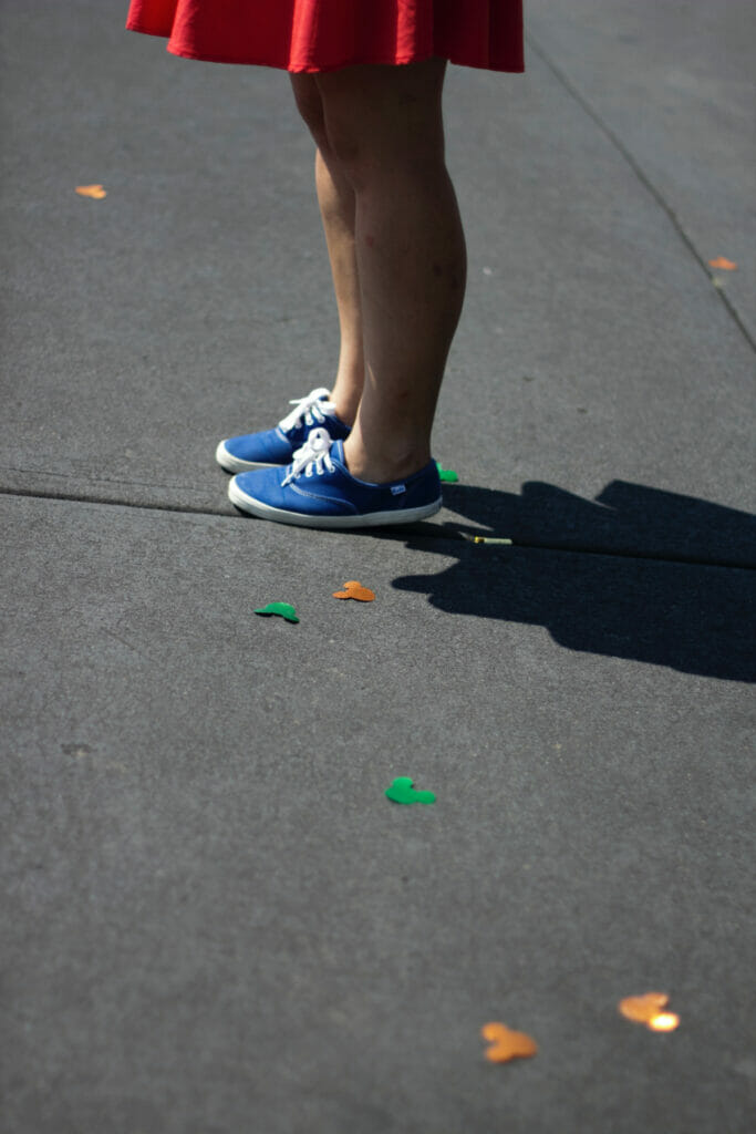 best men's shoes for disney world