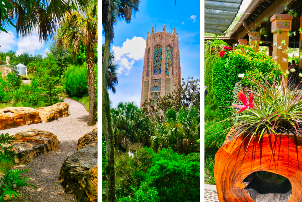 Bok Tower Christmas 2022 Honest Bok Tower Gardens Review (2022) - All-American Atlas