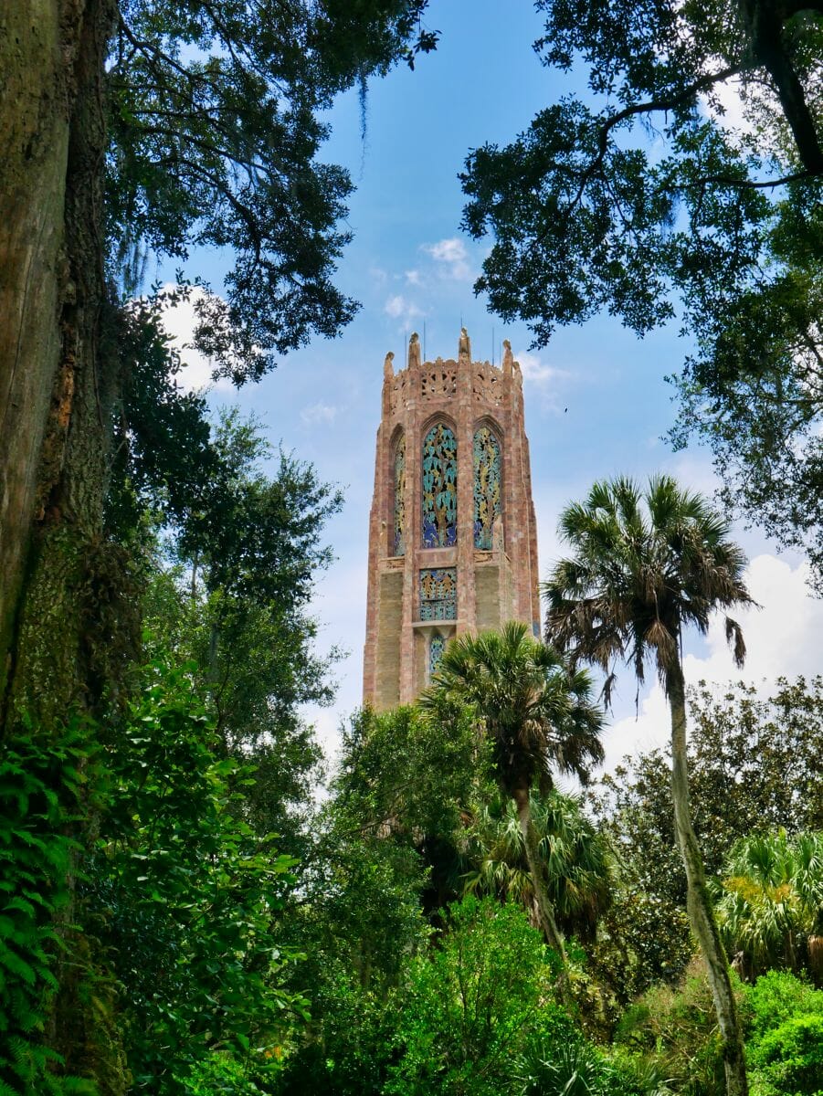 Honest Bok Tower Gardens Review (2021) AllAmerican Atlas