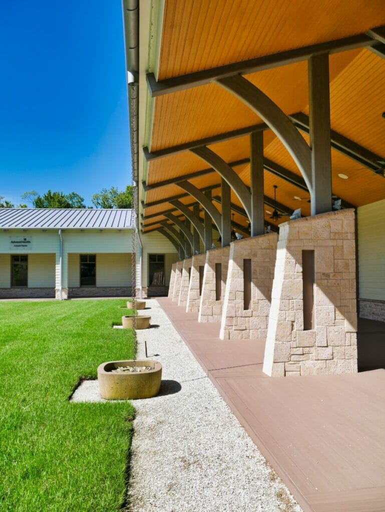Cici and Hyatt Museum