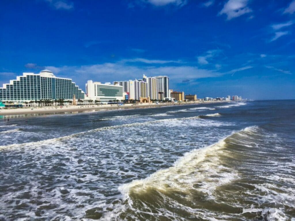 Daytona Beach