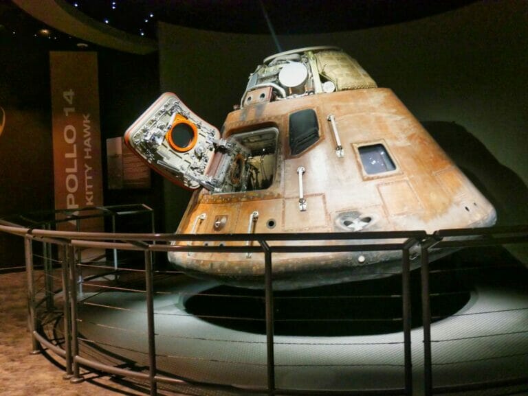 Honest Kennedy Space Center Review + Expert Tips (2022) – All-American Atlas