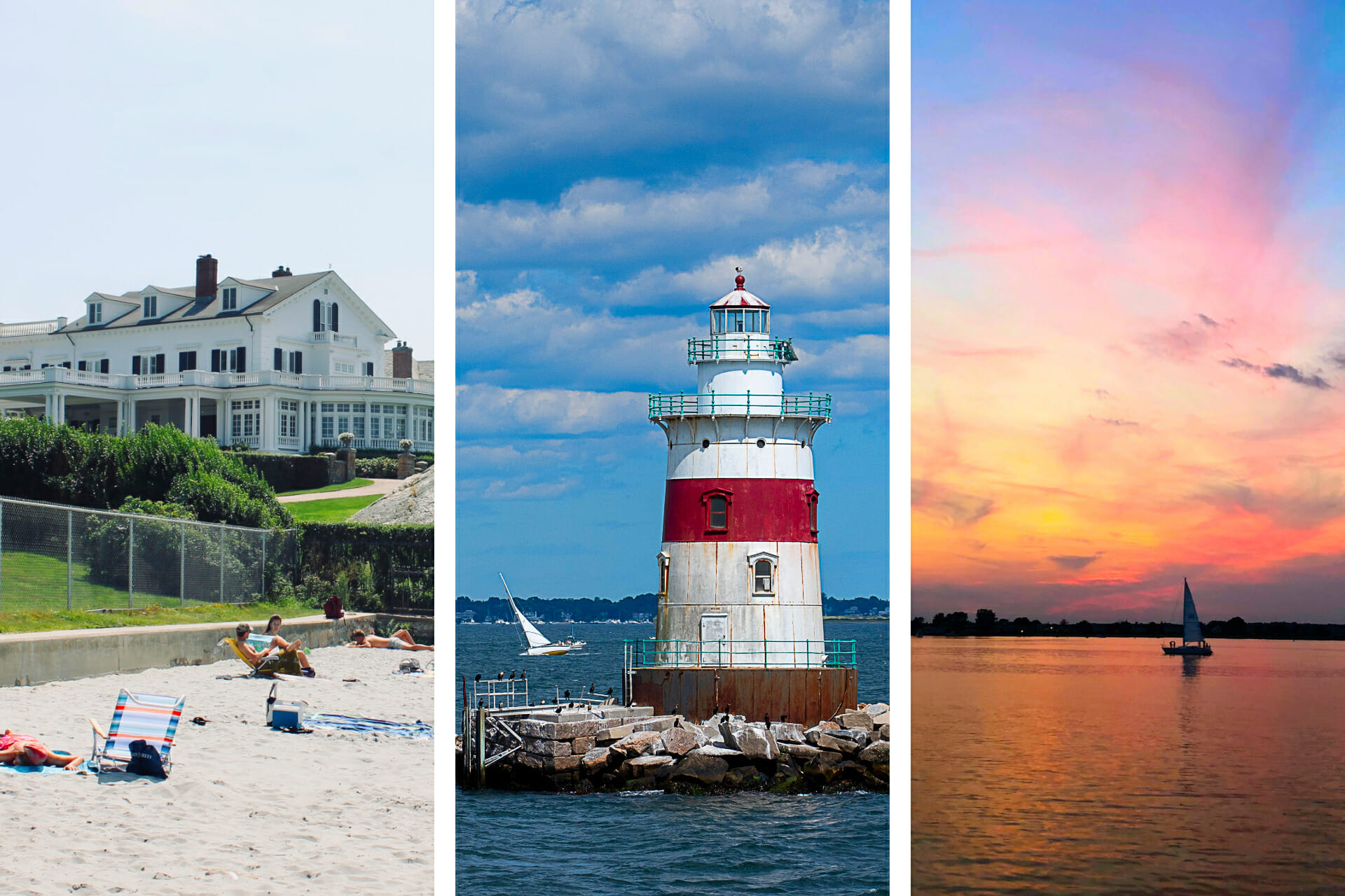 17+ Best Places to Visit in Rhode Island (Fun!)