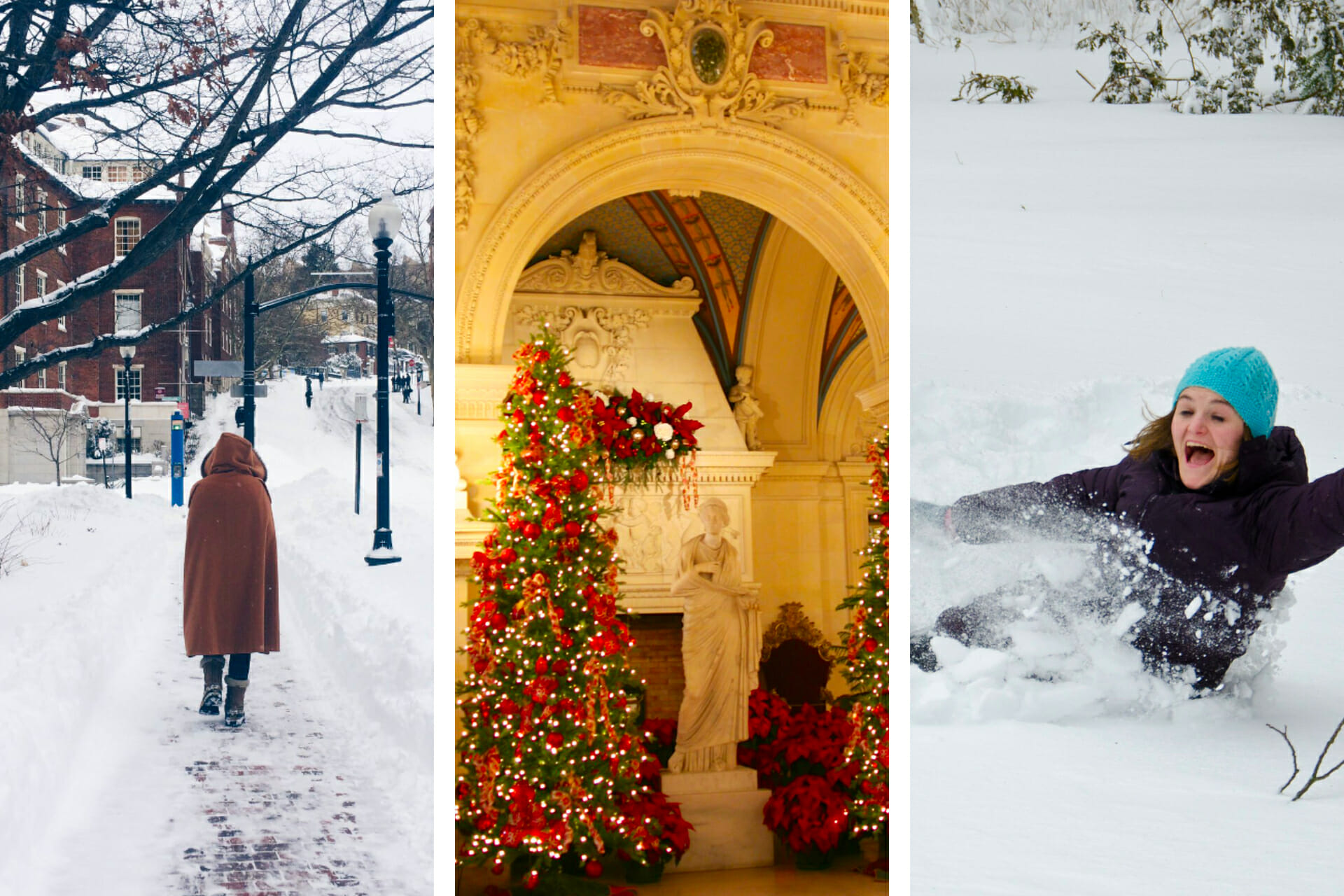 15 Top Things to Do in Rhode Island in the Winter AllAmerican Atlas