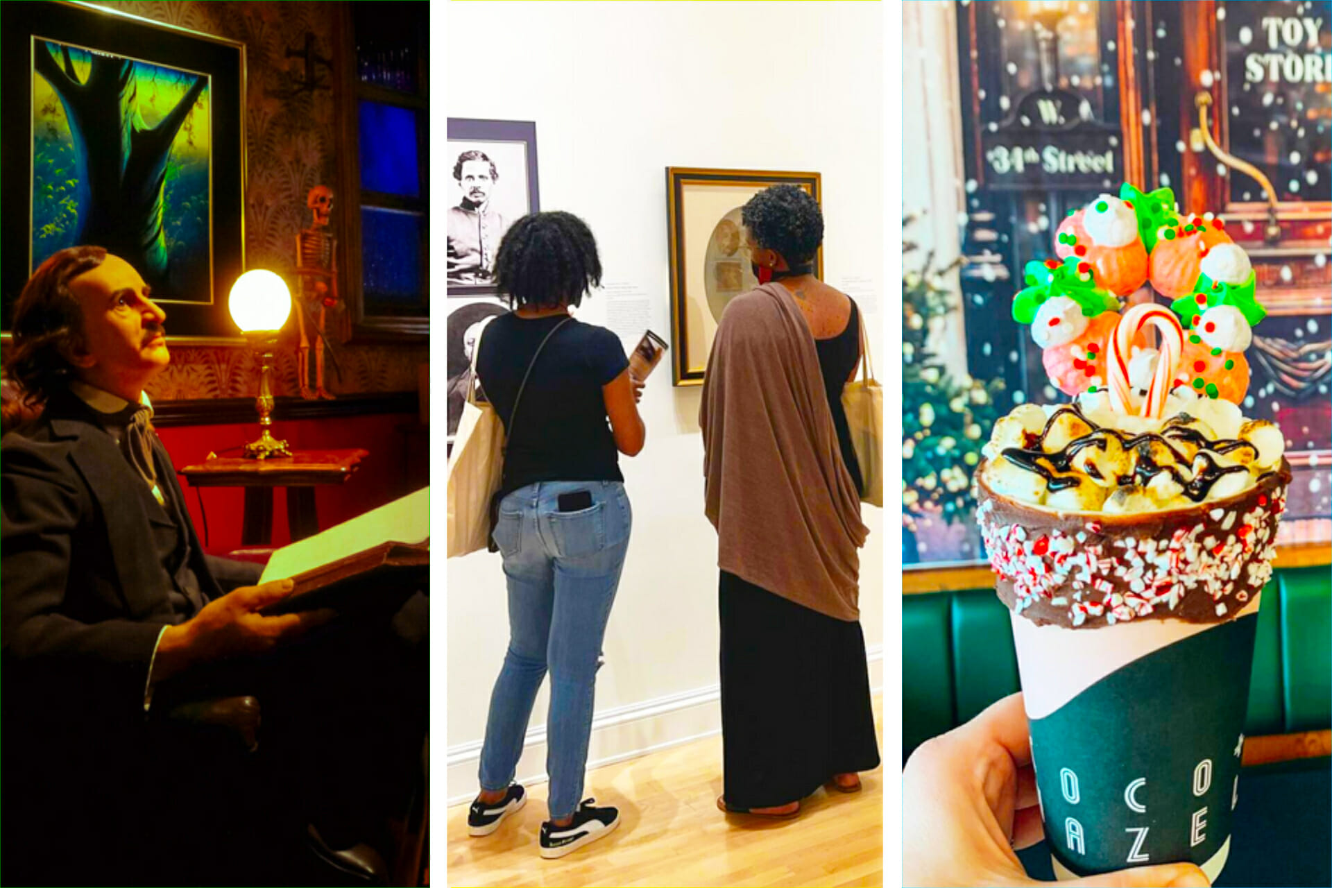 17 Indoor Activities in Richmond, Virginia for a Rainy Day All