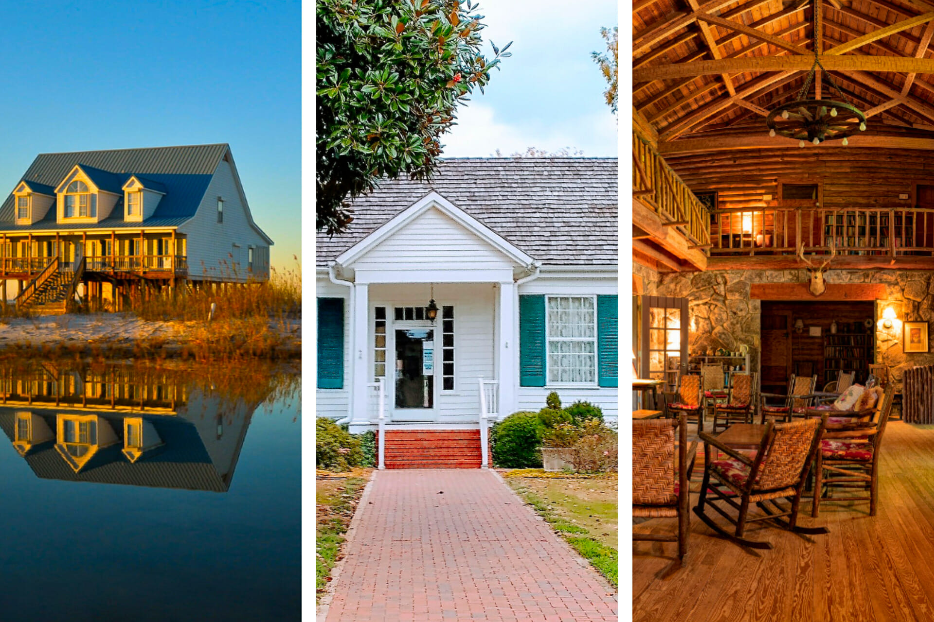 17 Charming Small Towns in Alabama that You Need to Visit (2023)