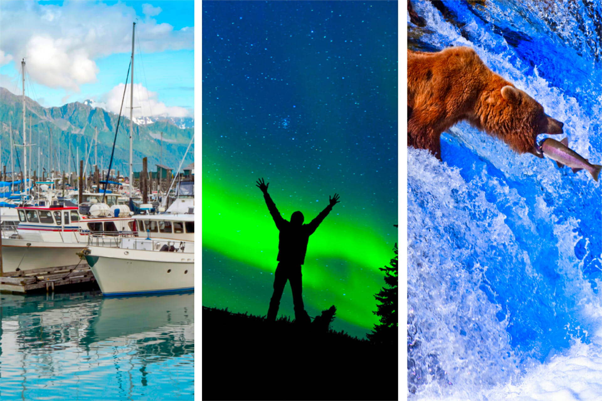 51 Fun Facts about Alaska (that most people don't know!)