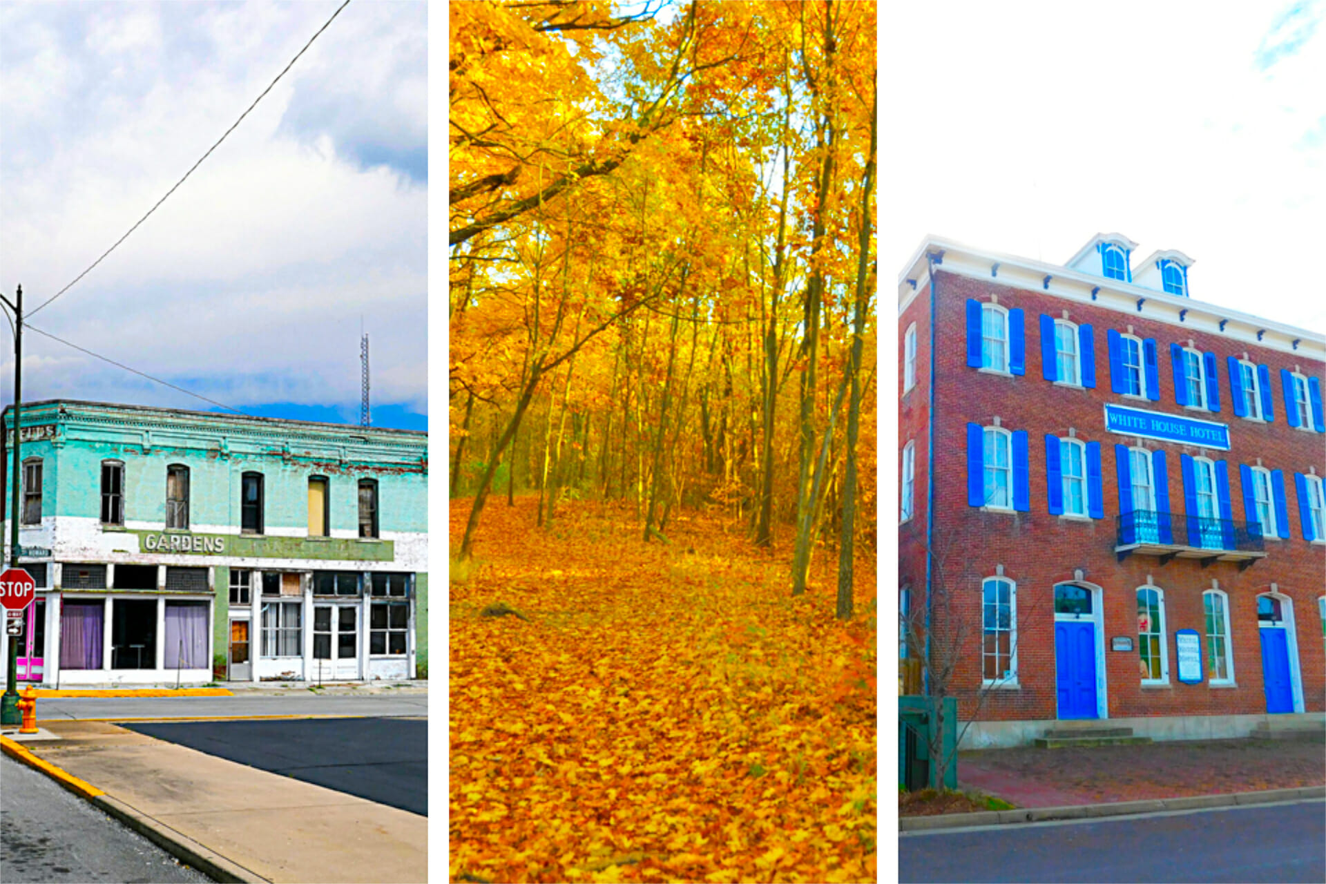 19 Charming Small Towns in Missouri that You Need to Visit (2023)