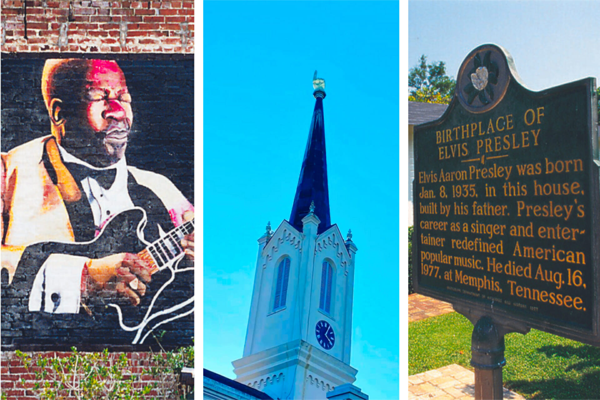 17 Charming Small Towns in Mississippi You Need to Visit AllAmerican