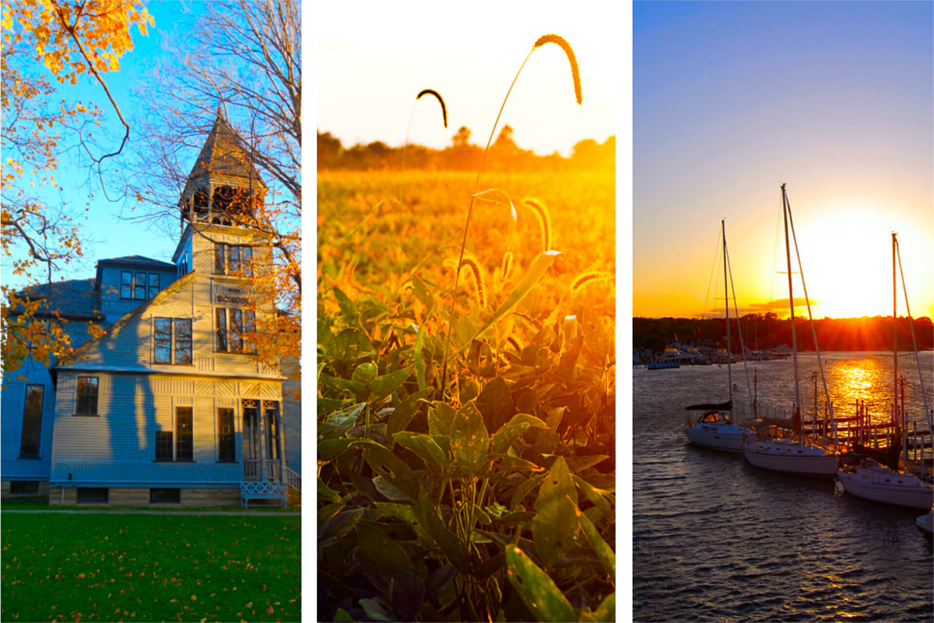21 Charming Small Towns in Ohio You Need to Visit (2023)