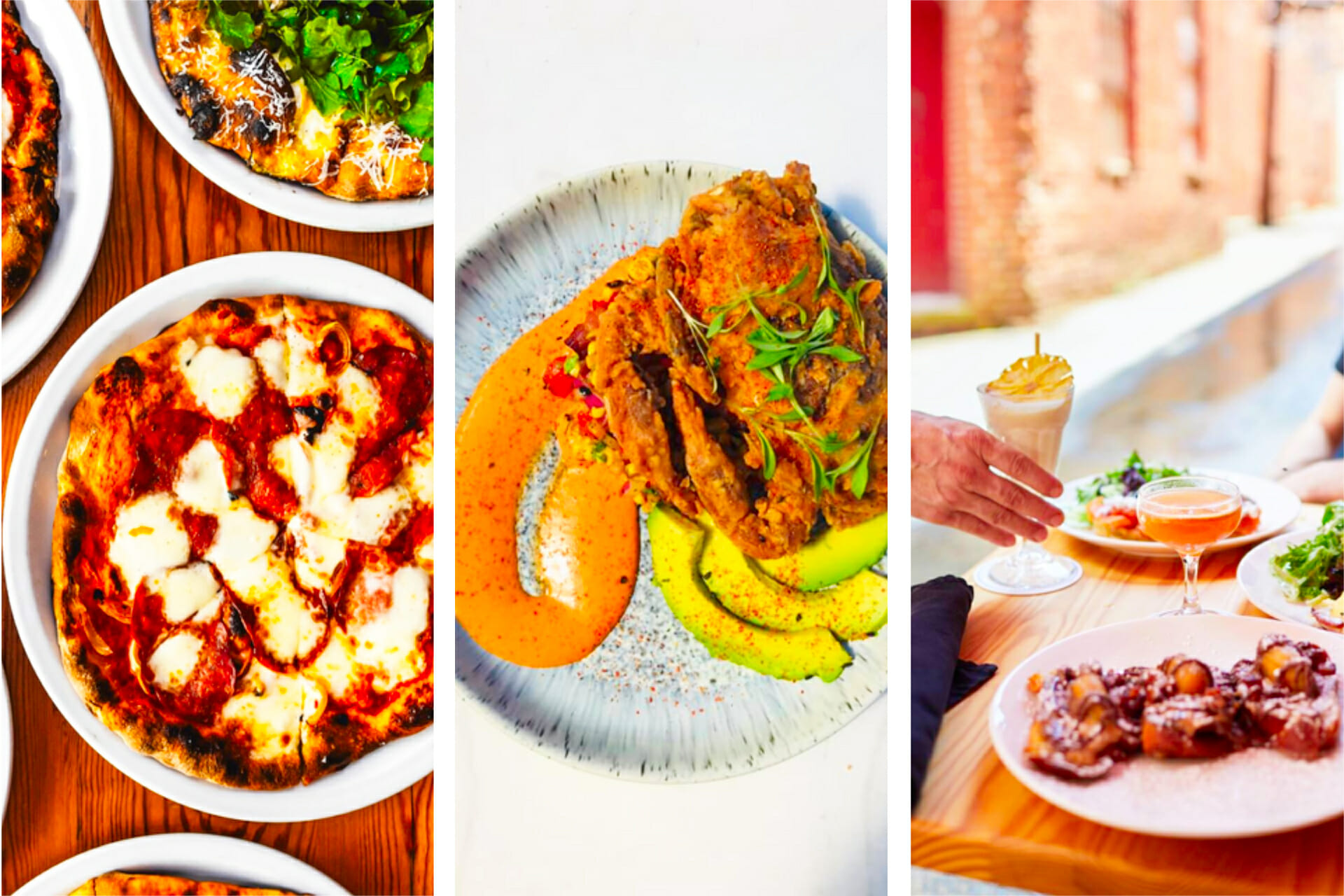 19 Best Restaurants in Durham, North Carolina to Try Today